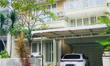 Rumah Minimalis SAN ANTONIO, Pakuwon CITY