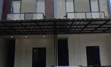 Rumah Minimalis Scandinavian di Surabaya SIAP Pindahan