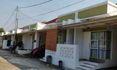 Rumah Minimalis Sekitar BSD Daerah Bukit Dago Pamulang