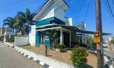 gambar rumah minimalis siap huni cimahi city view