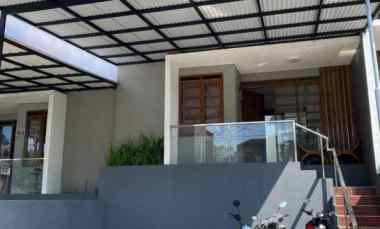 Rumah Dijual di Sariwangi