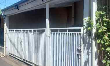 Rumah Minimalis Siap Huni di Antapani Bandung