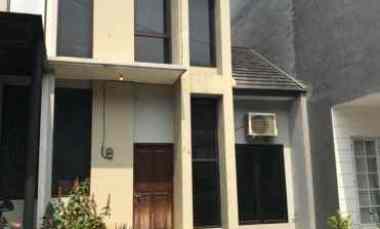 Rumah Dijual di Perumahan villa selecta ciater