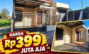 Rumah Dijual di BUMIAYU