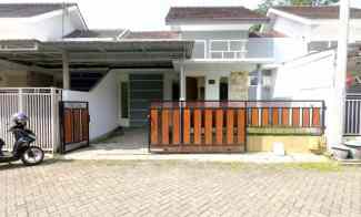 Rumah Minimalis Siap Huni di Buring