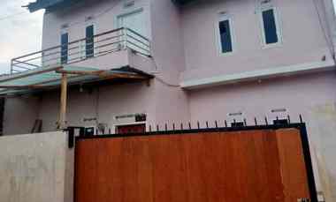 Rumah Siap Huni dekat TVRI dan Pasar Sepatu Cibaduyut Bandung