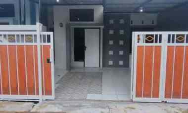 Rumah Dijual di Pamulang Tangsel
