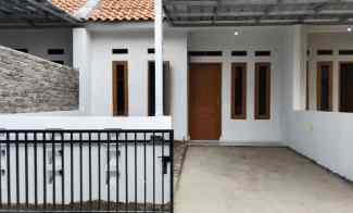 rumah minimalis siap huni harga nego