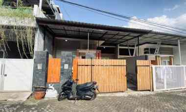 rumah minimalis siap huni lokasi gpa ngijo