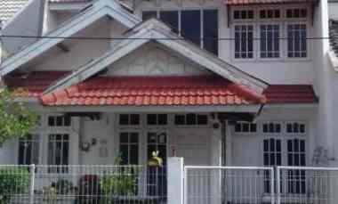 Rumah Minimalis Siap Huni Lokasi Pbi Araya