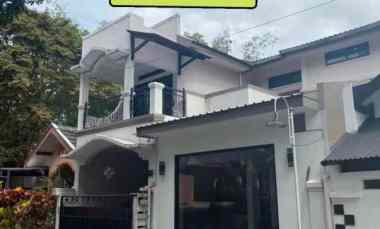 Rumah Dijual di SULFAT