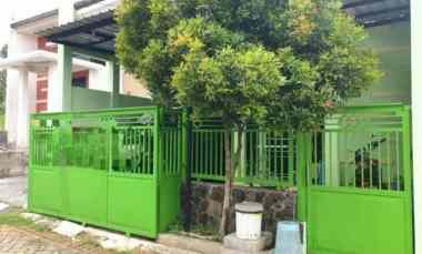 Rumah Dijual di TIDAR