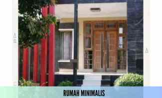 gambar rumah minimalis siap huni murah di batujaya karawang