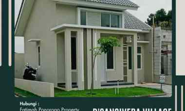 rumah minimalis syariah harga ekonomis di ponorogo