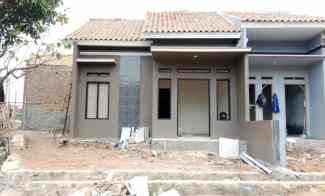 Rumah Minimalis tanpa DP Disukabumi