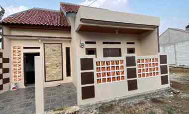 rumah minimalis termurah nego ready stock