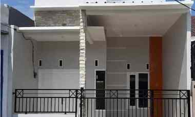 Rumah Minimalis Vila Gading Harapan 1 Bekasi