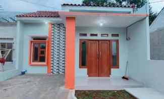 rumah minimalist harga cash promo strategis