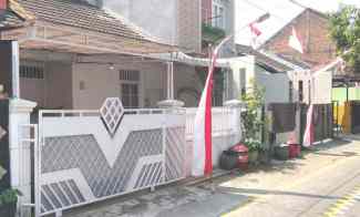 Rumah Modern 650jt an di Sawojajar Malang