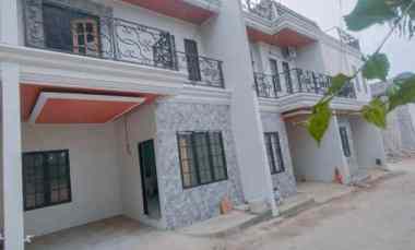 Rumah Dijual di Cimanggis Depok