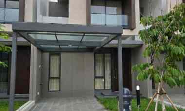 rumah modern fashagriya cluster podomoro park bandung