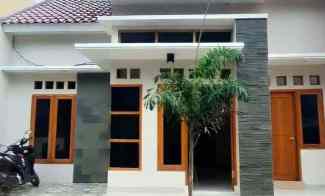 gambar rumah modern harga cash nego legalitas shm