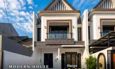 Rumah Dijual di Jagakarsa Raya