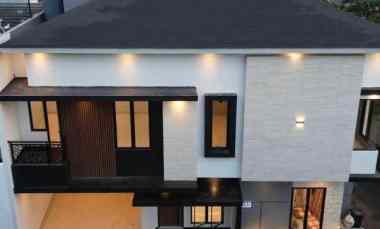 Rumah Dijual di Jagakarsa