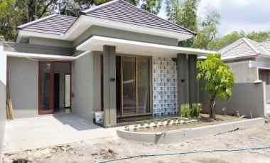 Rumah Dijual di Purwomartani Kalasan Sleman Yogyakarta