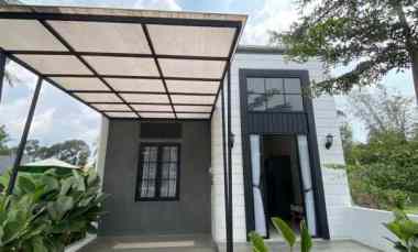 Rumah Dijual di KEDUNGREJO PAKIS MALANG