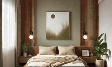 Rumah Modern Mewah Purworejo DP 5 juta