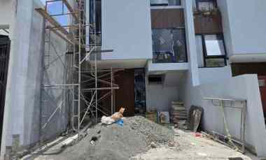 Rumah Dijual di Duren sawit