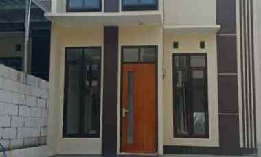 Rumah Dijual di LAWANG