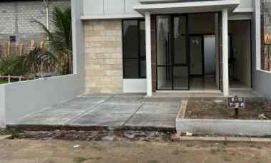 Rumah Dijual di saptorenggo