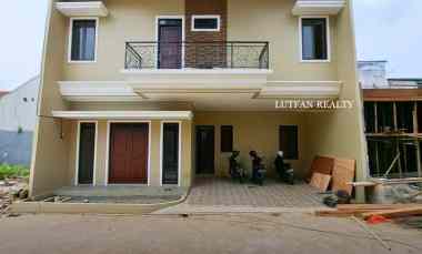 Rumah Dijual di Pejaten Barat