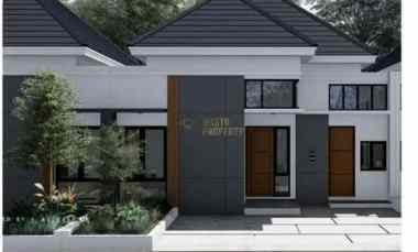 Rumah Dijual di paten tridadi sleman Yogyakarta