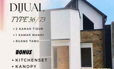 Rumah Mewah Harga Murah Banyak Bonus Menarik