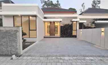 Rumah Dijual di Widodomartani, Kec. Ngemplak, Kab. Sleman, Yogyakarta