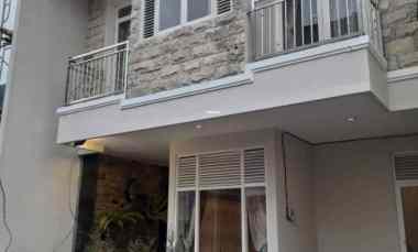 Rumah Dijual di Jl Abdulgani batu