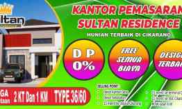 Rumah Dijual di Sukaasih