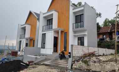 Rumah Modern Terbaru di Gamping