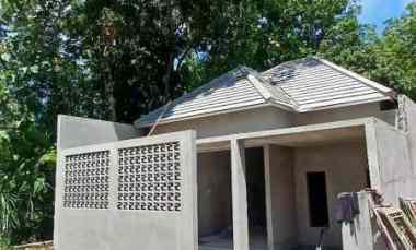 Rumah Dijual di Madurejo, Prambanan, Sleman, Yogyakarta