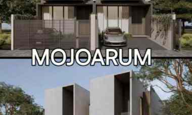 Rumah Mojoarum Area Dharmahusada, FREE Furnish
