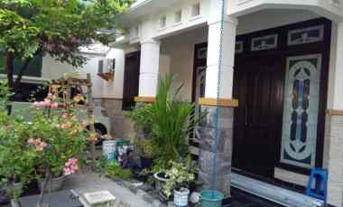 Rumah Mojoarum, SHM, Dimensi 12, Bangunan Full 2 lantai