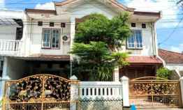 Dijual Cepat BU Rumah Pribadi di Mojolangu Suhat Malang dekat UB