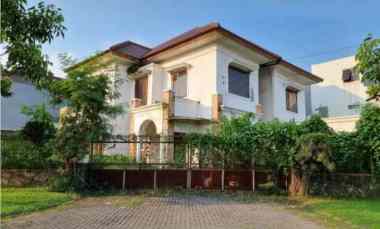 Rumah Monaco, Villa Bukit Mas Harga Hitung Tanah