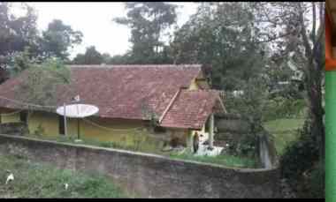 rumah multifungsi tanah luas