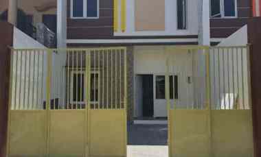 Rumah Mulyosari Bpd New Gress Minimalis Strategis