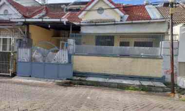 Rumah Mulyosari dekat Kampus, Kenjeran, Pakuwon City