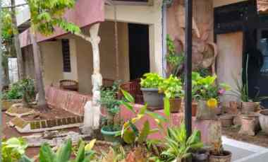 Rumah Muradi Manyaran Semarang Barat